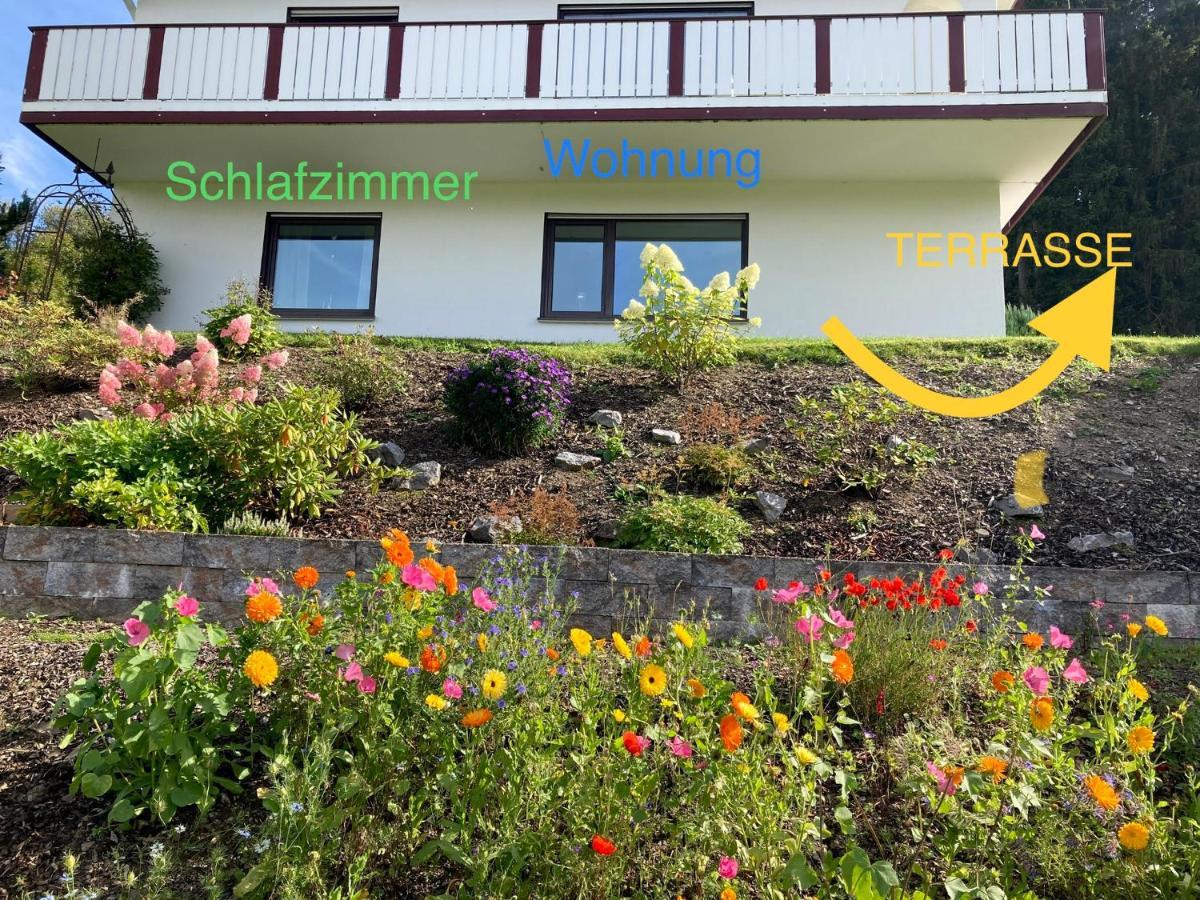 Ferienwohnung Stremme Willingen  Eksteriør bilde